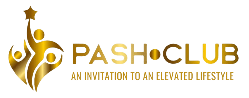PASH.CLUB Logo
