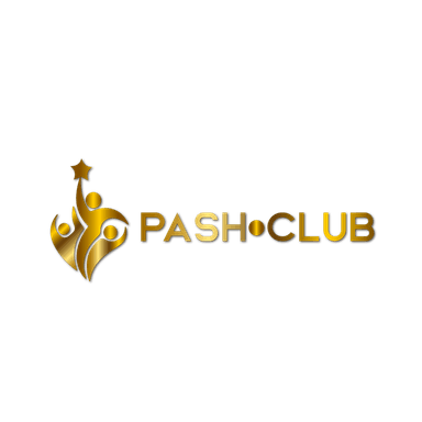 PASH.CLUB Logo