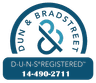 DUN-and-Bradstreet